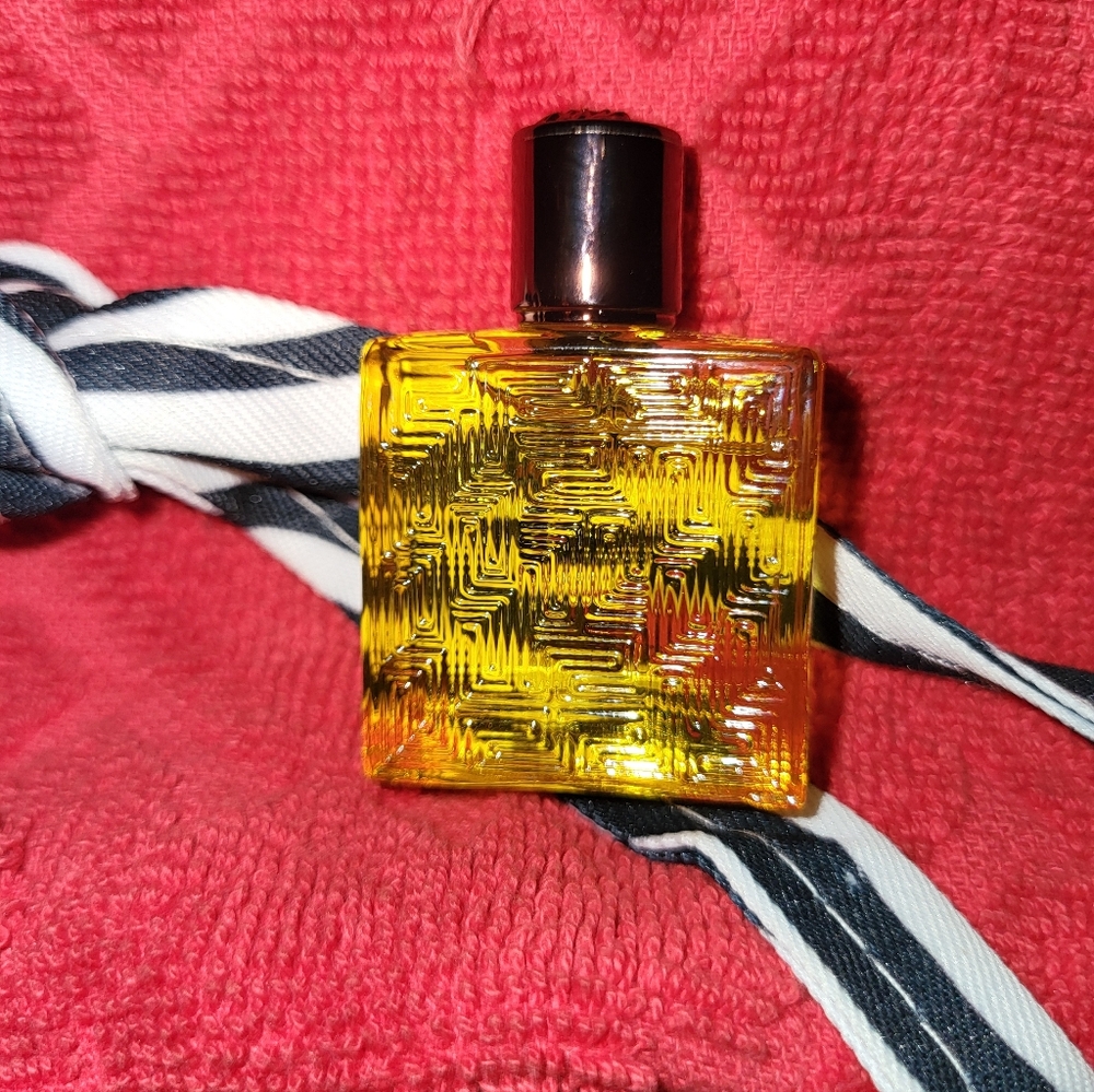 Men's Cologne (Versace Eros Energy) By Versace - Picture 3 of 4